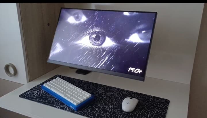 Setup