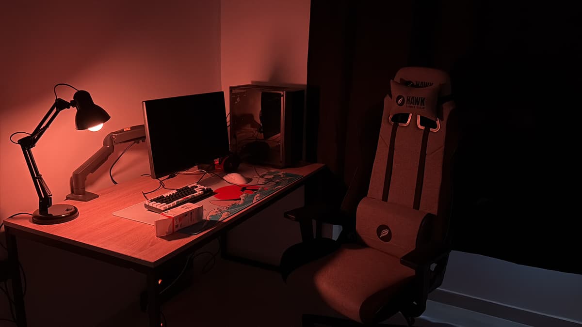 Setup