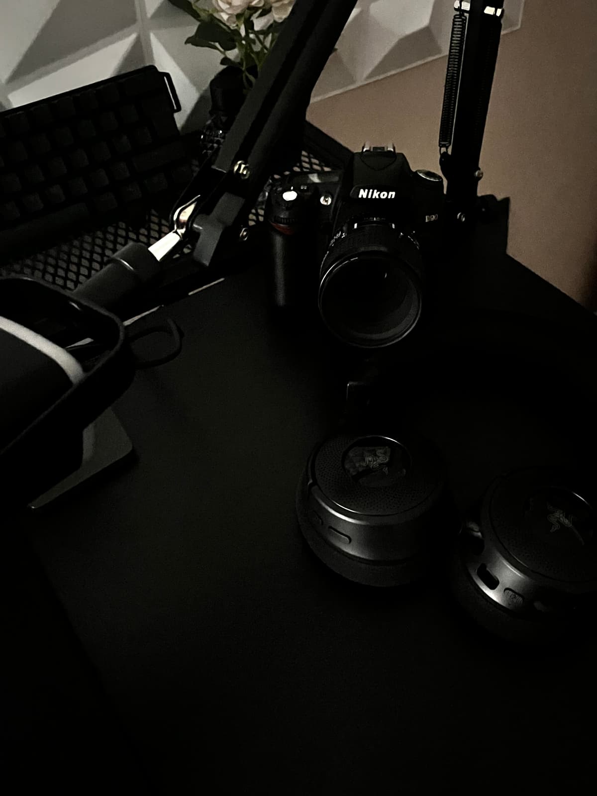 Setup