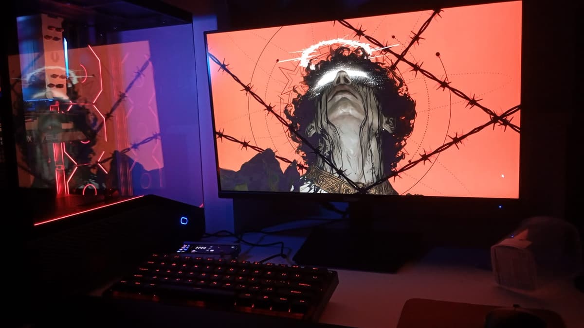 Setup