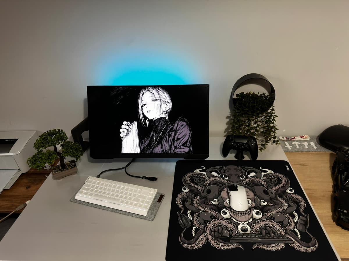 Setup