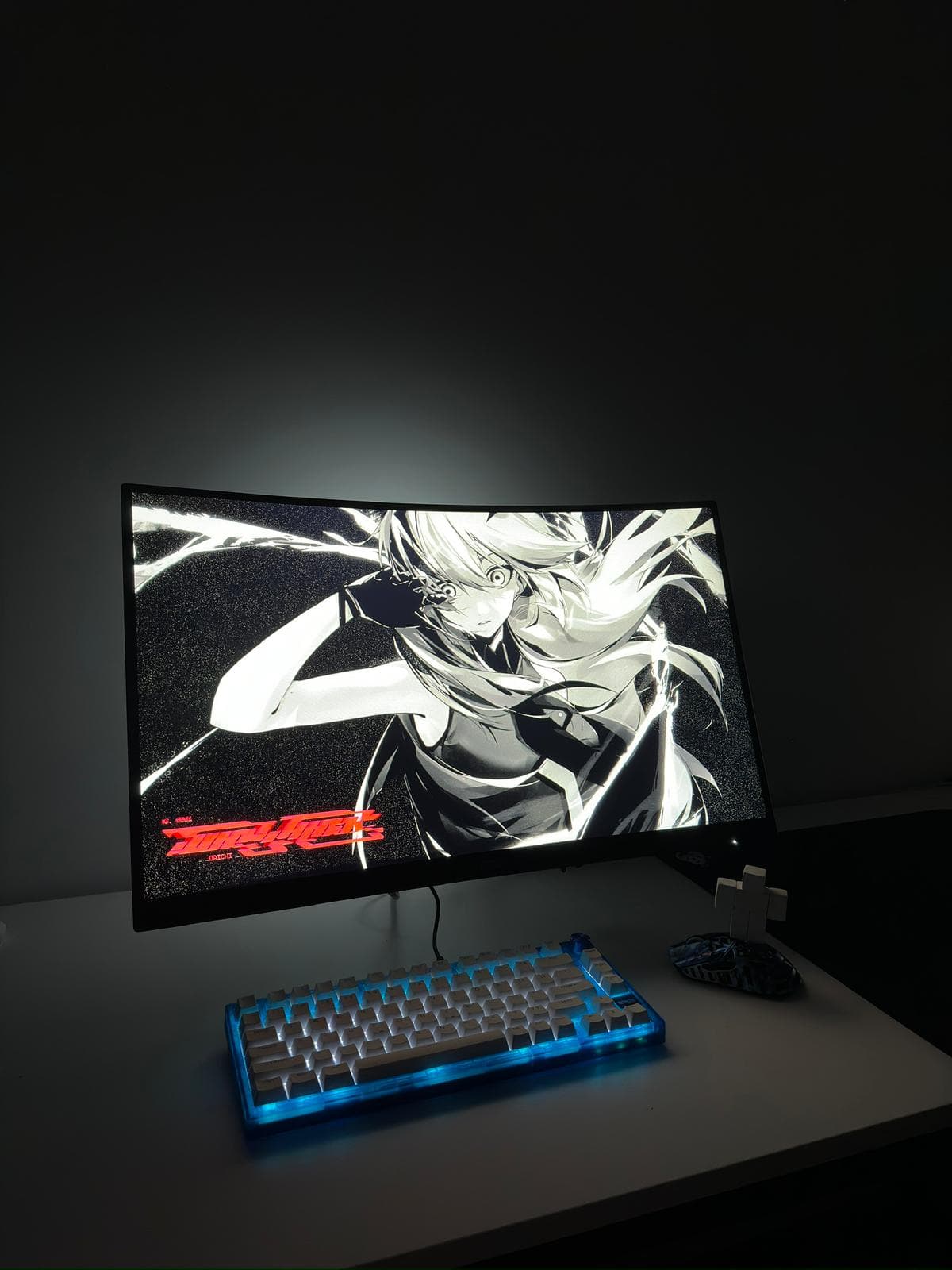 Setup