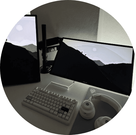 Setup