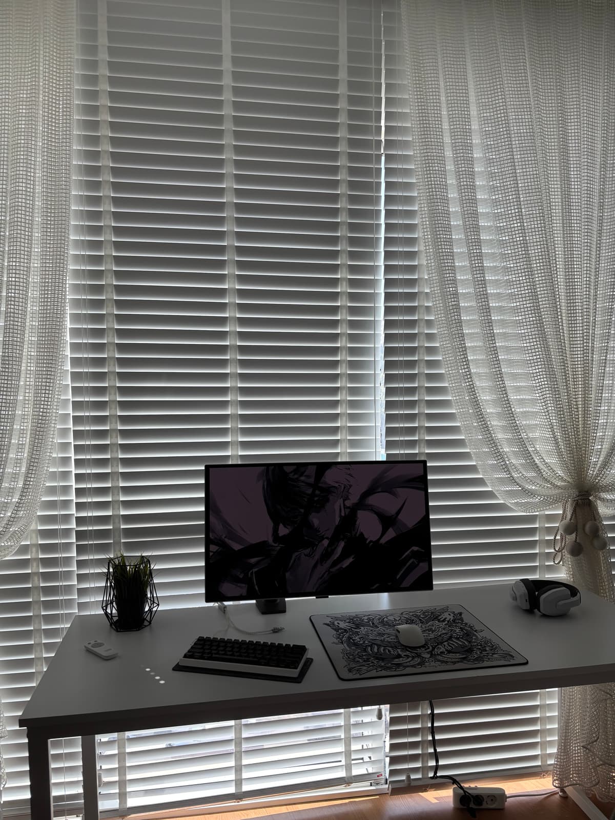 Setup