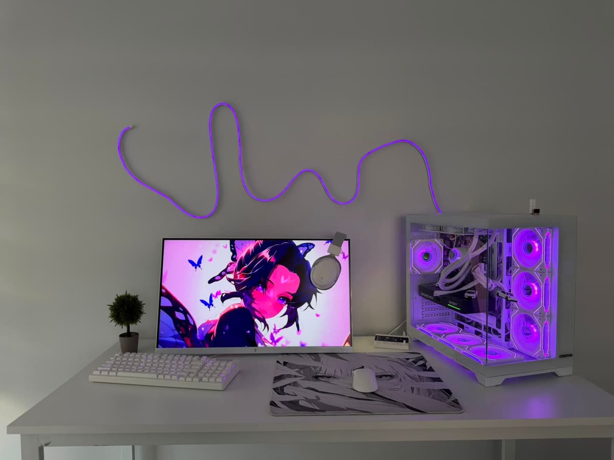 Setup