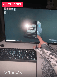 Setup