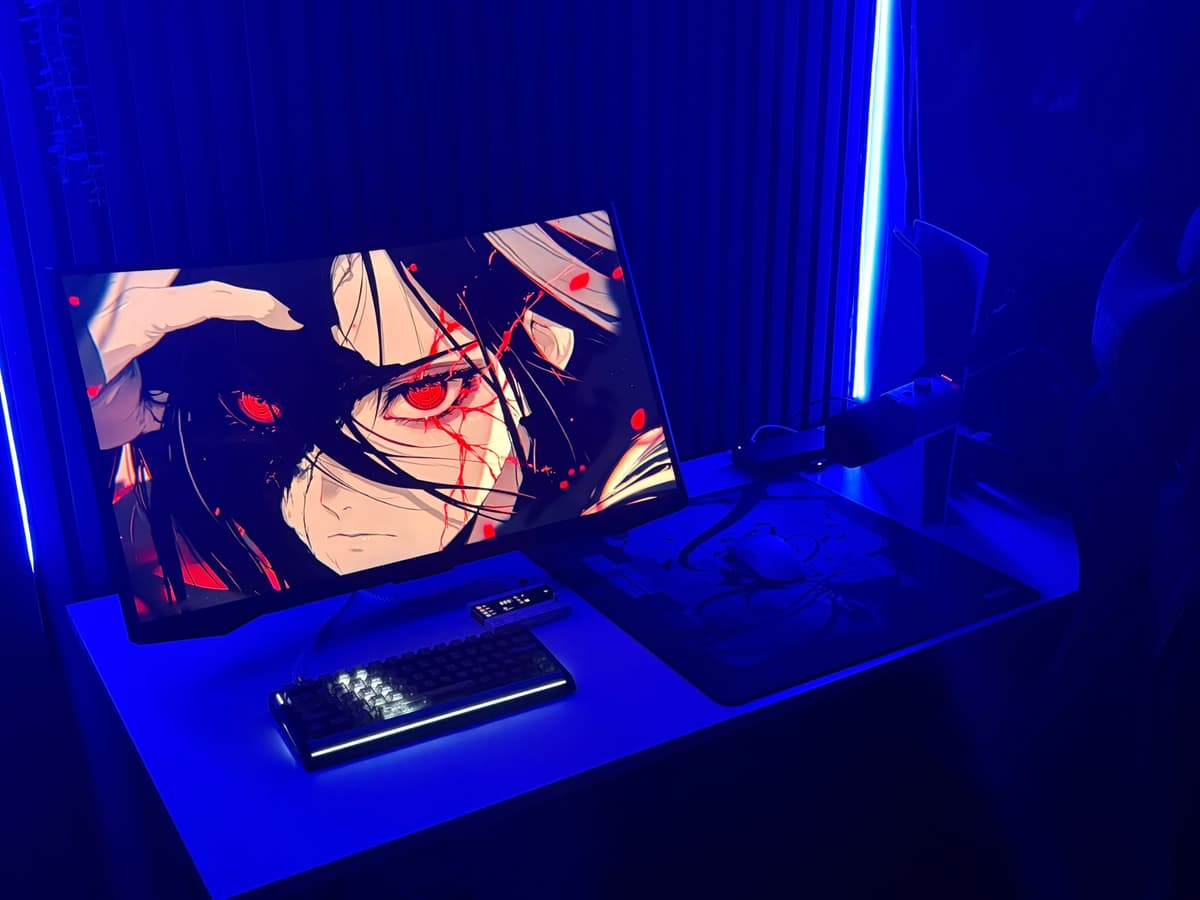 Setup