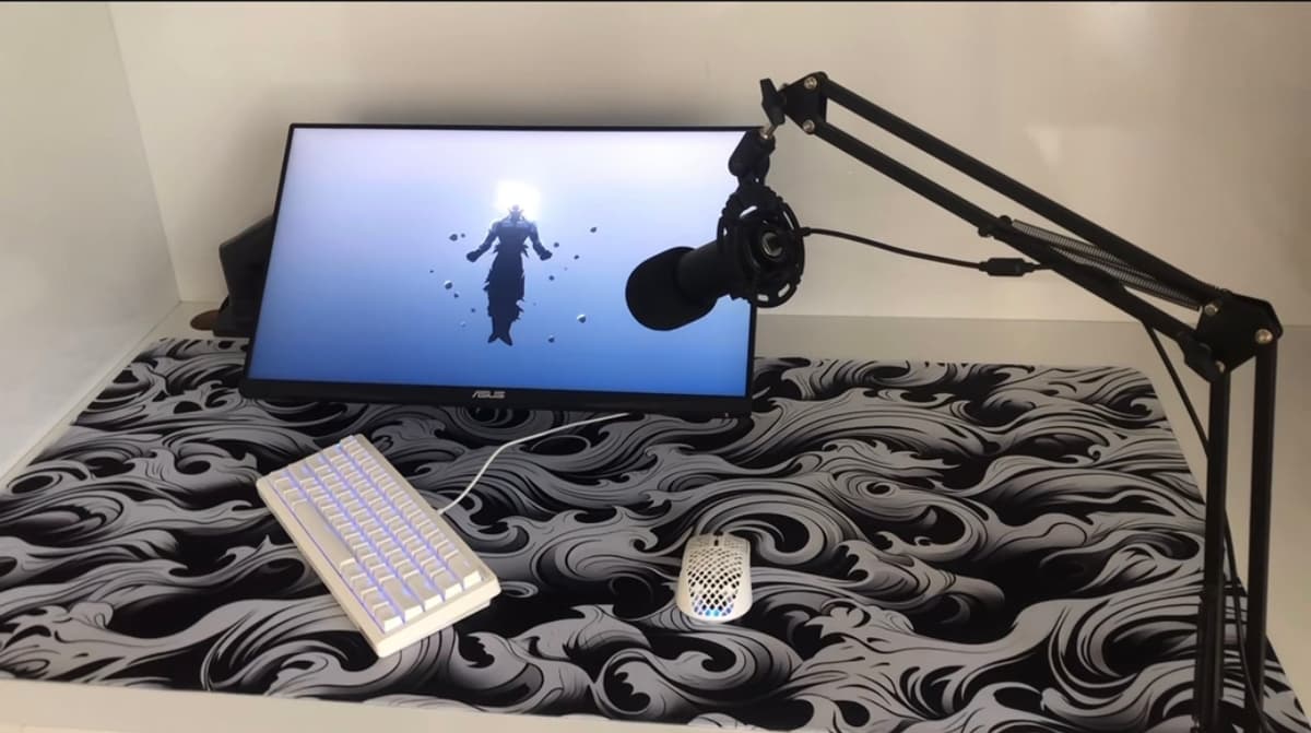 Setup