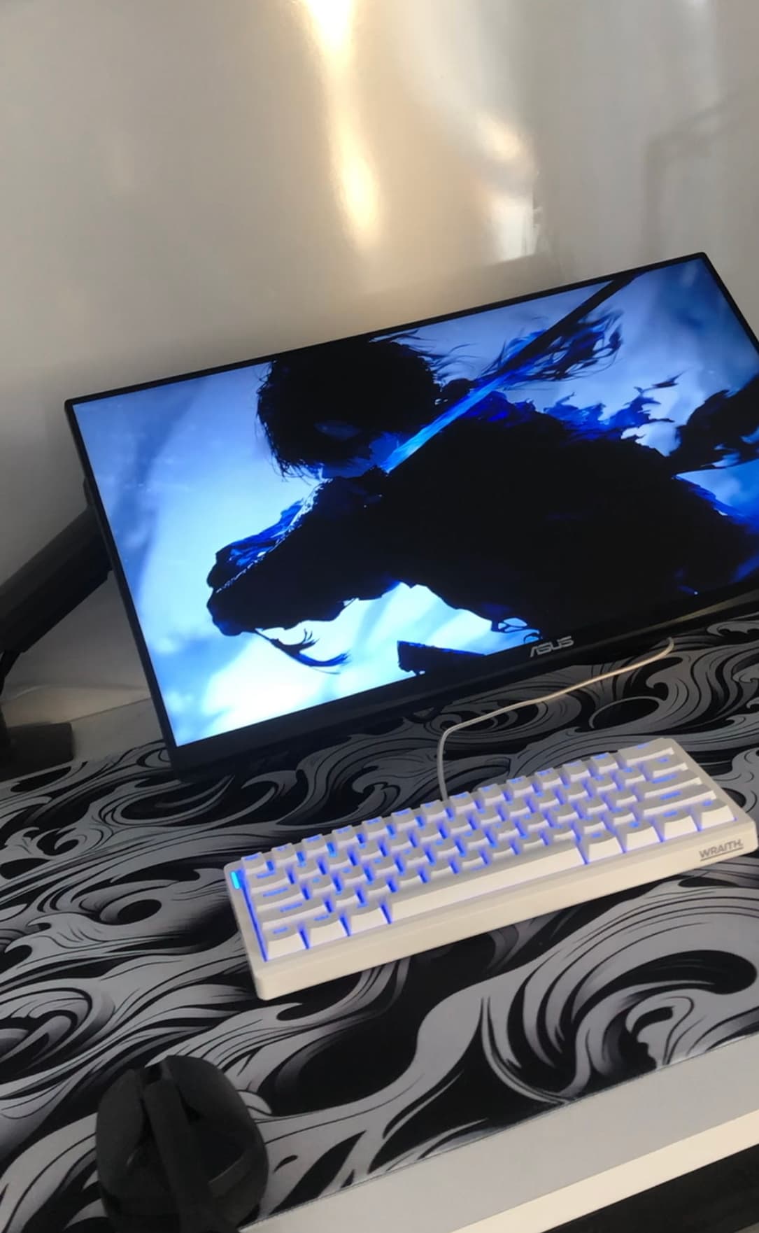 Setup