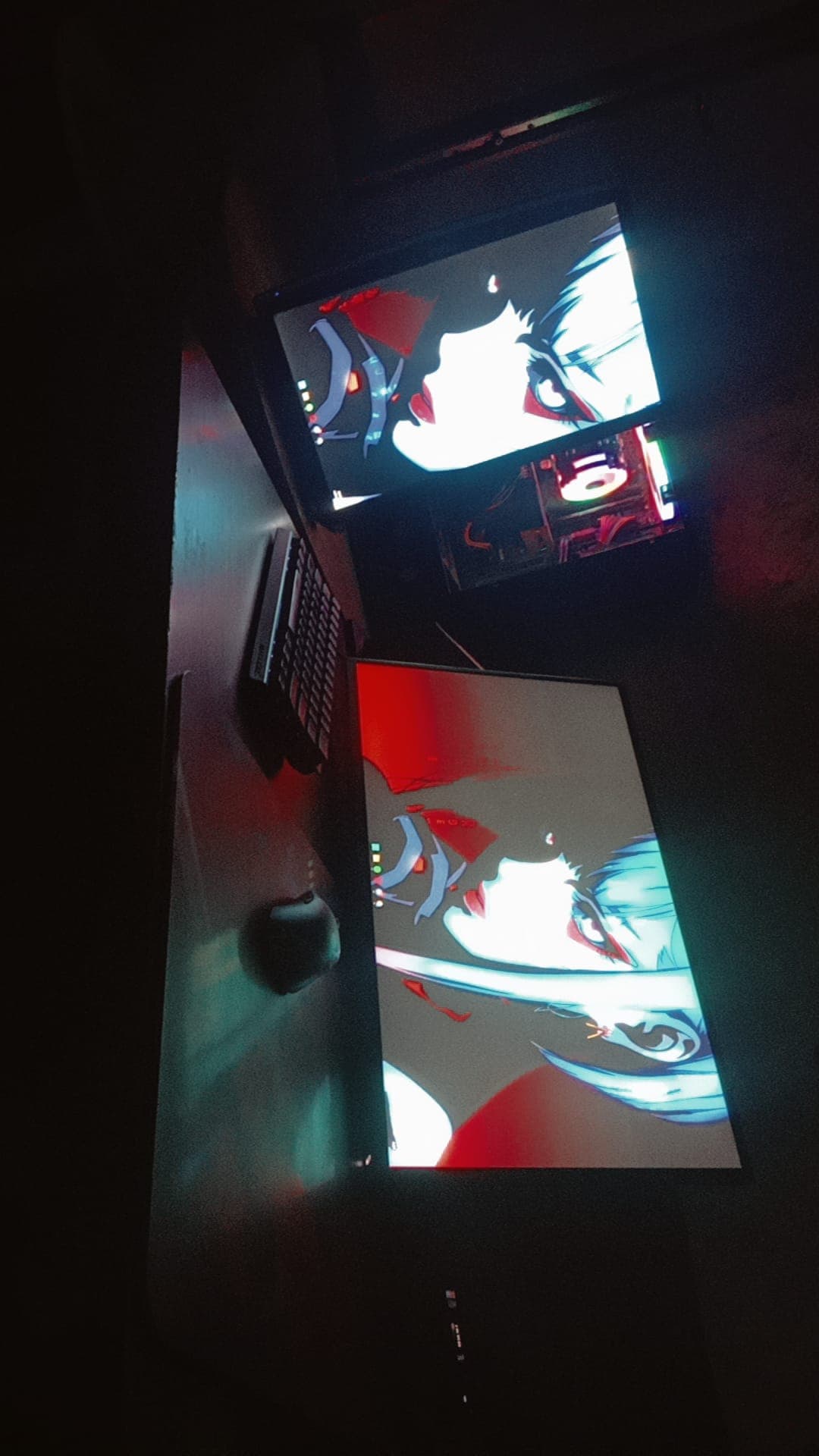 Setup