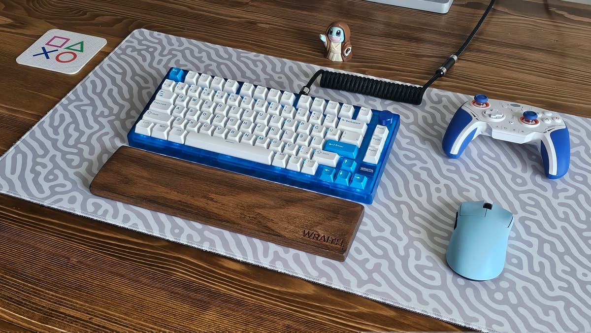 Setup