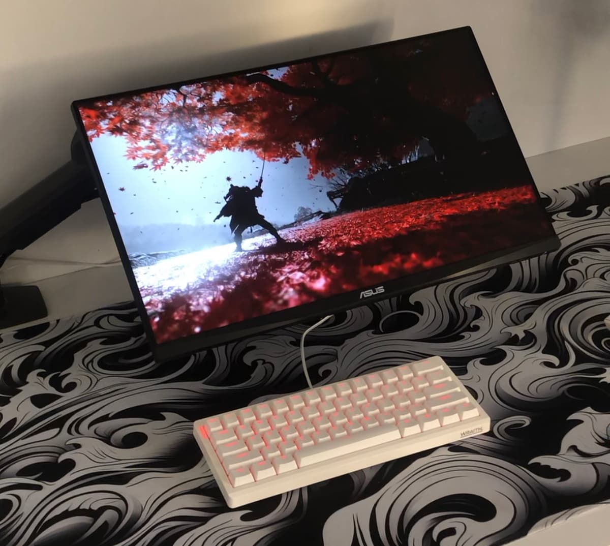 Setup
